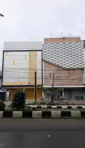 Foto Laboratorium Klinik Prodia Sorong