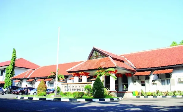 Foto RSUD Gunung Jati
