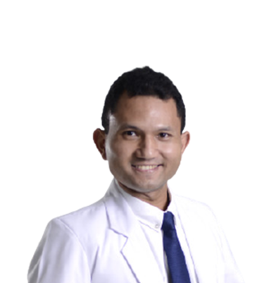 Foto dr. Pungky Mulawardhana, Sp.OG