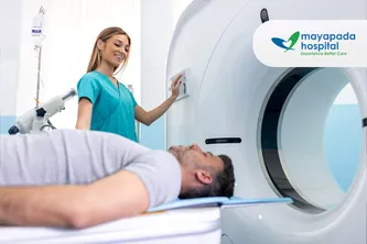 Paket Skrining Kanker Paru dengan LDCT & Konsultasi (Dokter Spesialis)