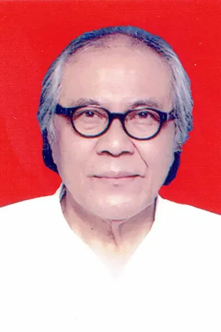 Foto dr. Muchsin Jaffar, Sp.PK