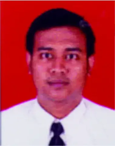 Foto dr. Sigit Wirawan, Sp.Rad