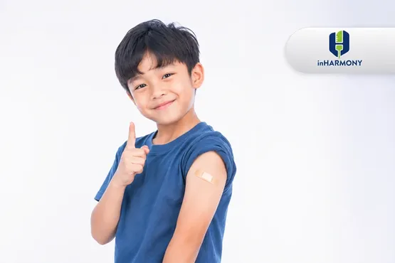 Vaksin Hepatitis B - Engerix Pediatrix