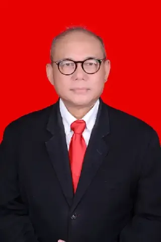 Foto dr. Bambang Soedarmanto, Sp.A (K)Onk