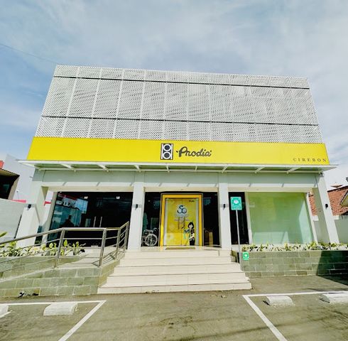 Foto Laboratorium Klinik Prodia Cirebon