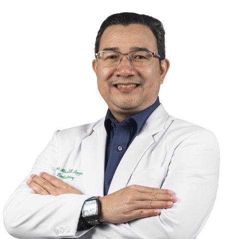 Foto Dr. dr. Made Agus Mahendra Inggas, Sp.BS
