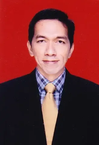 Foto dr. Dino Rinaldy, Sp.OG(K)Onk