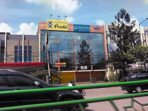 Foto Laboratorium Klinik Prodia Kampung Melayu