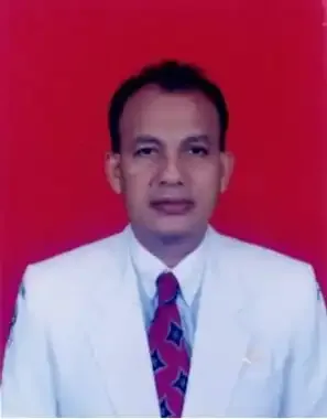 Foto Prof. Dr. dr. Azamris, Sp.B (K)Onk