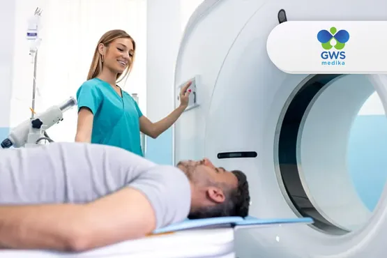 Paket Deteksi Dini Kanker Paru