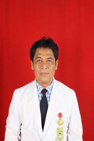 Foto Dr. dr. I Ketut Widiana, Sp.B(K) Onk, FINACS