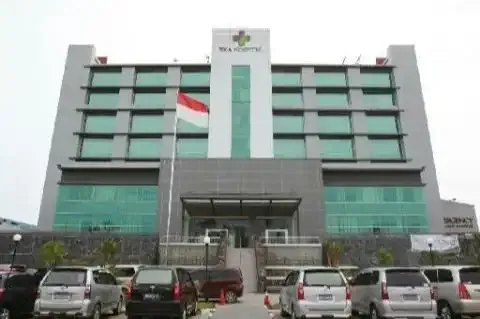Foto RS Eka Hospital Pekanbaru