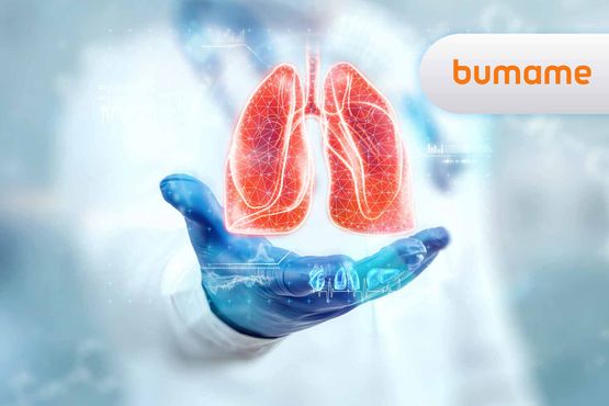 LUNGClear Homecare Jabodetabek