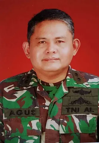 Foto dr. Agus Abdul Gani, Sp.PK