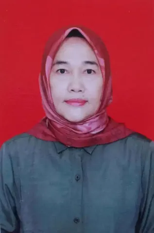 Foto dr. Sulistyorini, Sp.PK