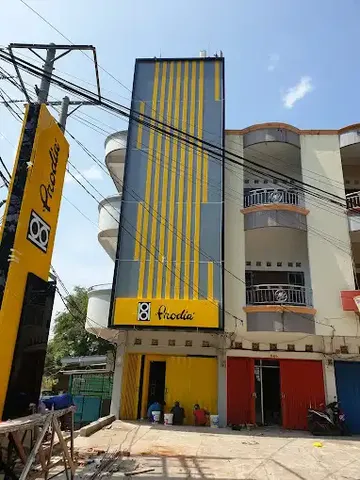 Foto Laboratorium Klinik Prodia Bengkulu