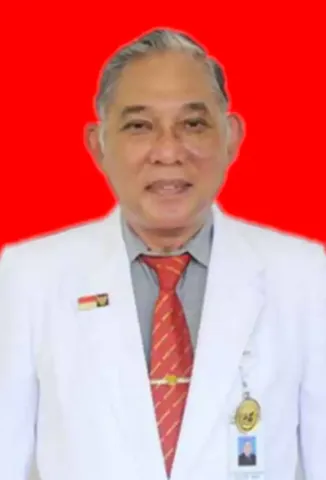 Foto dr. Djoko Handojo, Sp.B (K)Onk