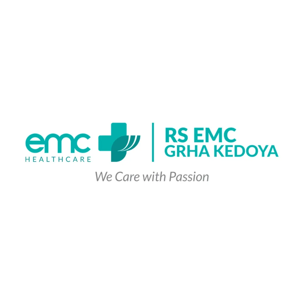 RS EMC Grha Kedoya