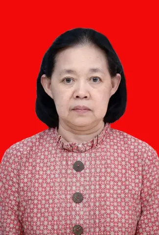 Foto dr. Veronica Fridawati, Sp.PK