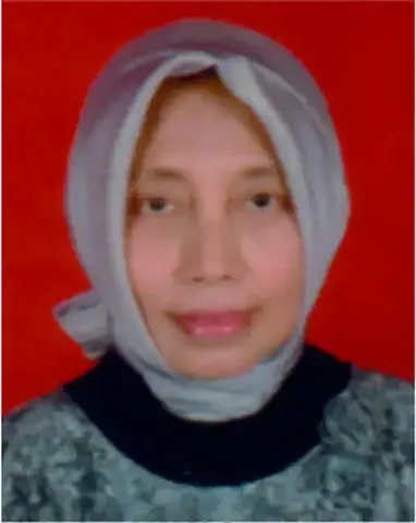 Foto dr. Nik Marukah, Sp.PK