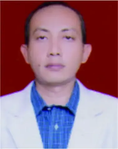 Foto dr. Syuhada, Sp.PK