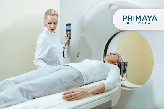 Digestive Cancer Screening (Advance)