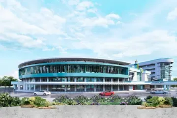 Foto RS Keluarga Sehat Pati