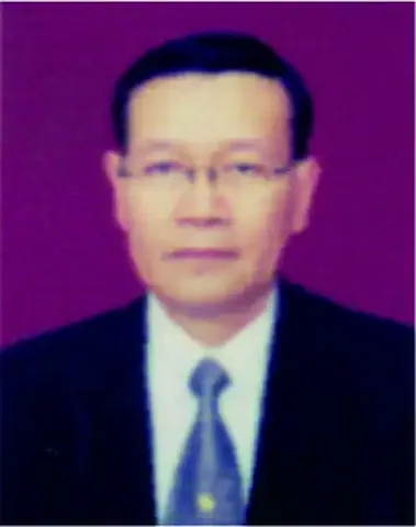 Foto dr. Boediono, Sp.B (K)BD