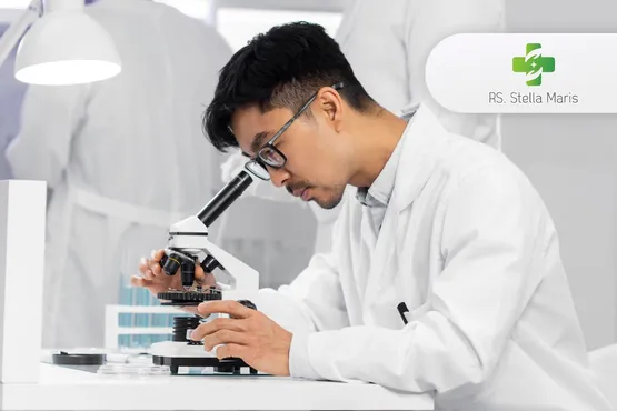 SLIIDS Pap Smear (Sito Patologi)