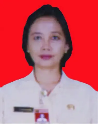 Foto dr. Ardiana Hendrasti, Sp.PA
