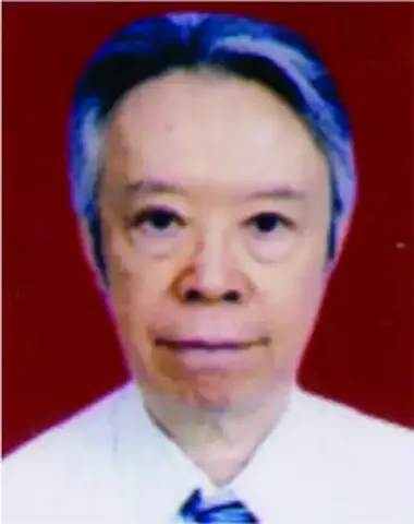 Foto dr. Gino Tann, Sp.PK