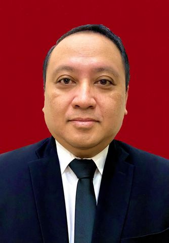 Foto dr. Erwin Christianto, Sp.GK, M.Gizi