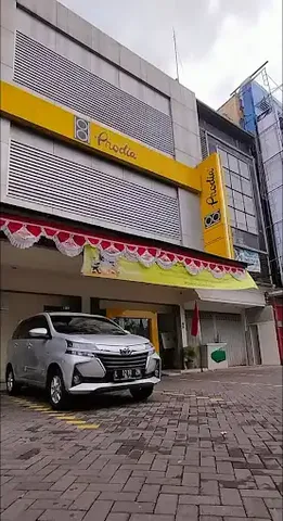 Foto Laboratorium Klinik Prodia Simpang Darmo Permai