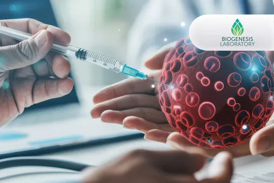 Circulating Tumor Cell (CTC)