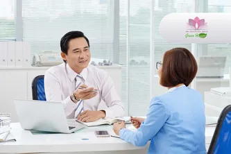 CEDEC-Konsultasi Deteksi Dini Kanker