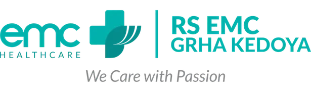 Foto RS EMC Grha Kedoya