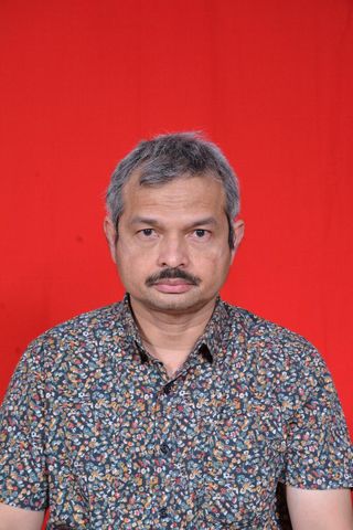 Foto dr. Ari Hidayat, Sp.OG(K)Onk