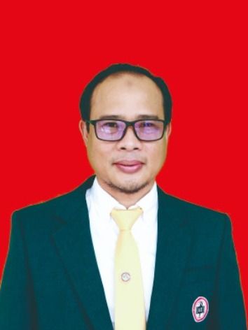 Foto dr. Yanuarman, Sp.OG-KFM