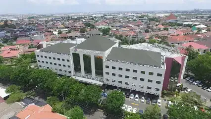 Foto RS Mitra Keluarga Satelit Surabaya