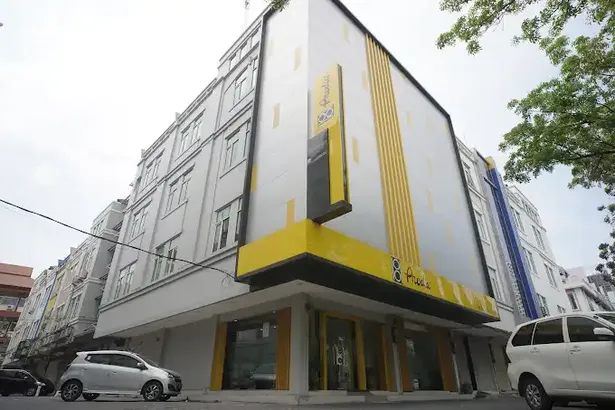 Foto Laboratorium Klinik Prodia Mega Galaxi (Undaan)