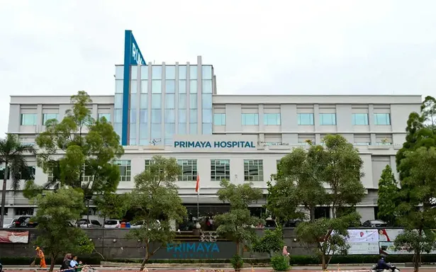 Foto Primaya Hospital Bekasi Barat