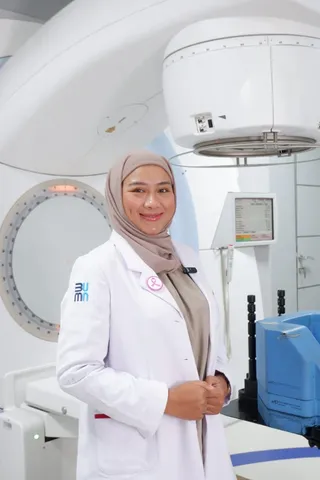 Foto dr. Ida Ayu Putri Astiti, Sp. Onk. Rad