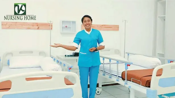 Layanan Seputar Nursing Home