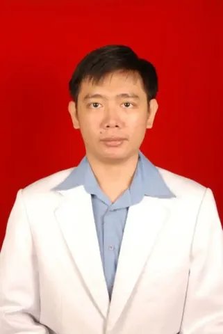 Foto dr. Antonius Janes Ridwan, Sp.PA
