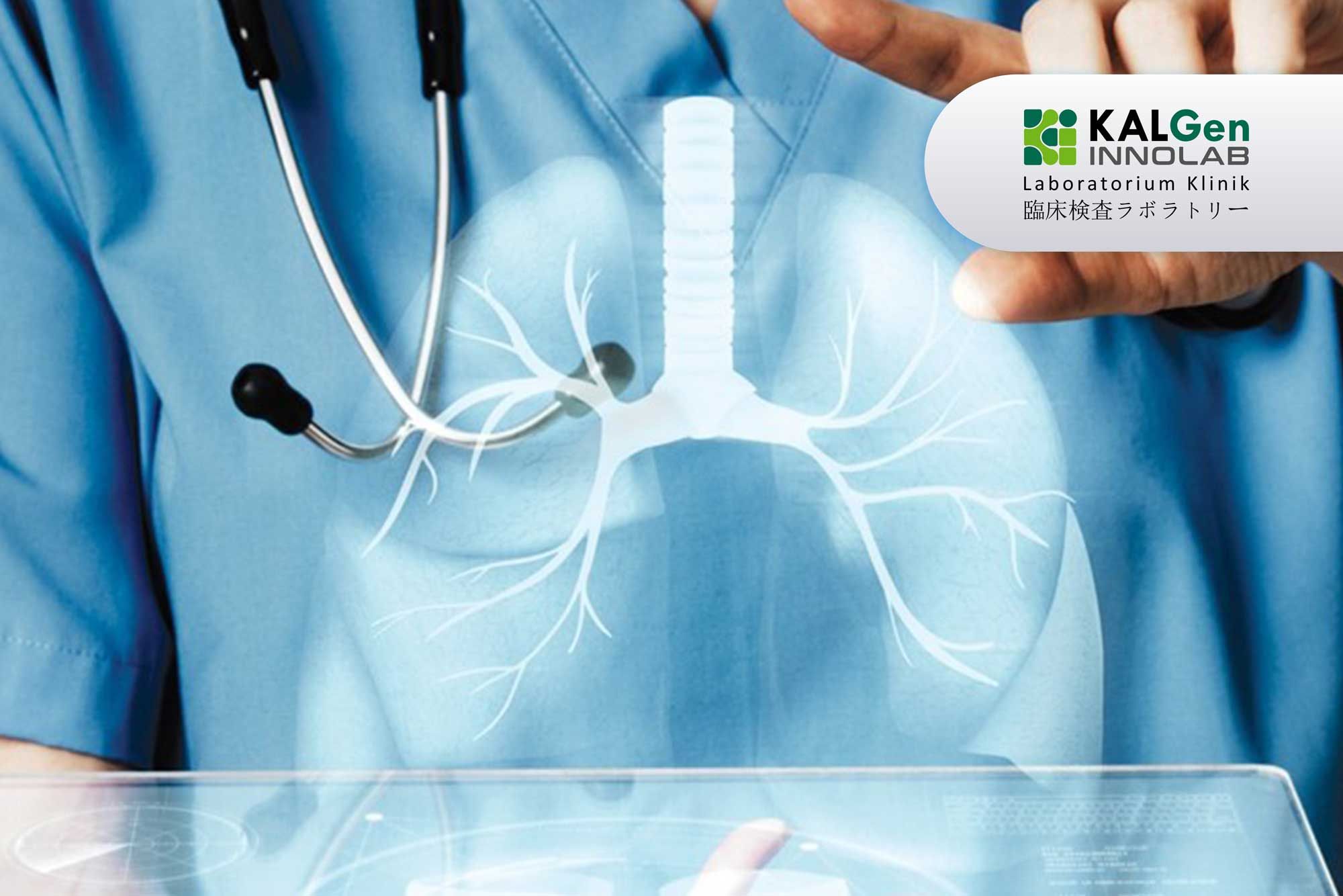 Panel Tumor Marker