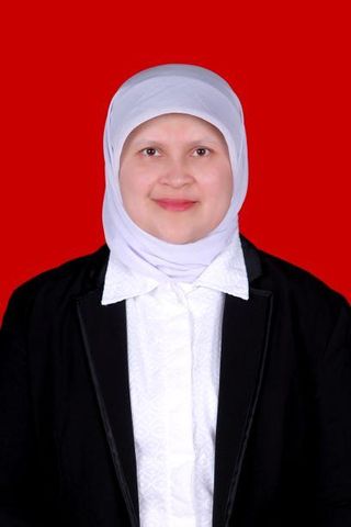 Foto dr. Mauliza, Sp.A, M.Ked(Ped)