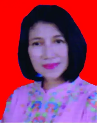 Foto dr. Siti Amarwati, Sp.PA (K)