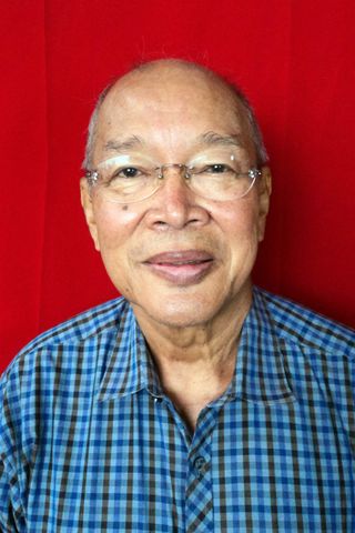 Foto dr. Bennardus Philippi, Sp.B-KBD