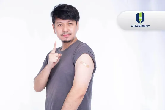 Vaksin Hepatitis B - Surabaya