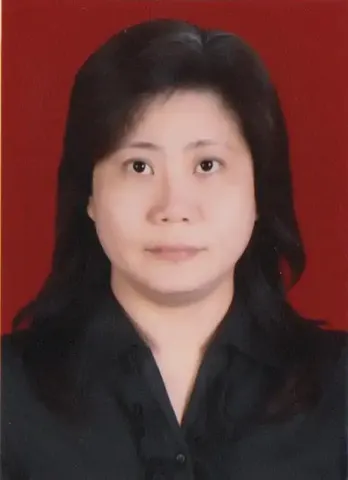 Foto dr. Harny Edward, Sp.PK